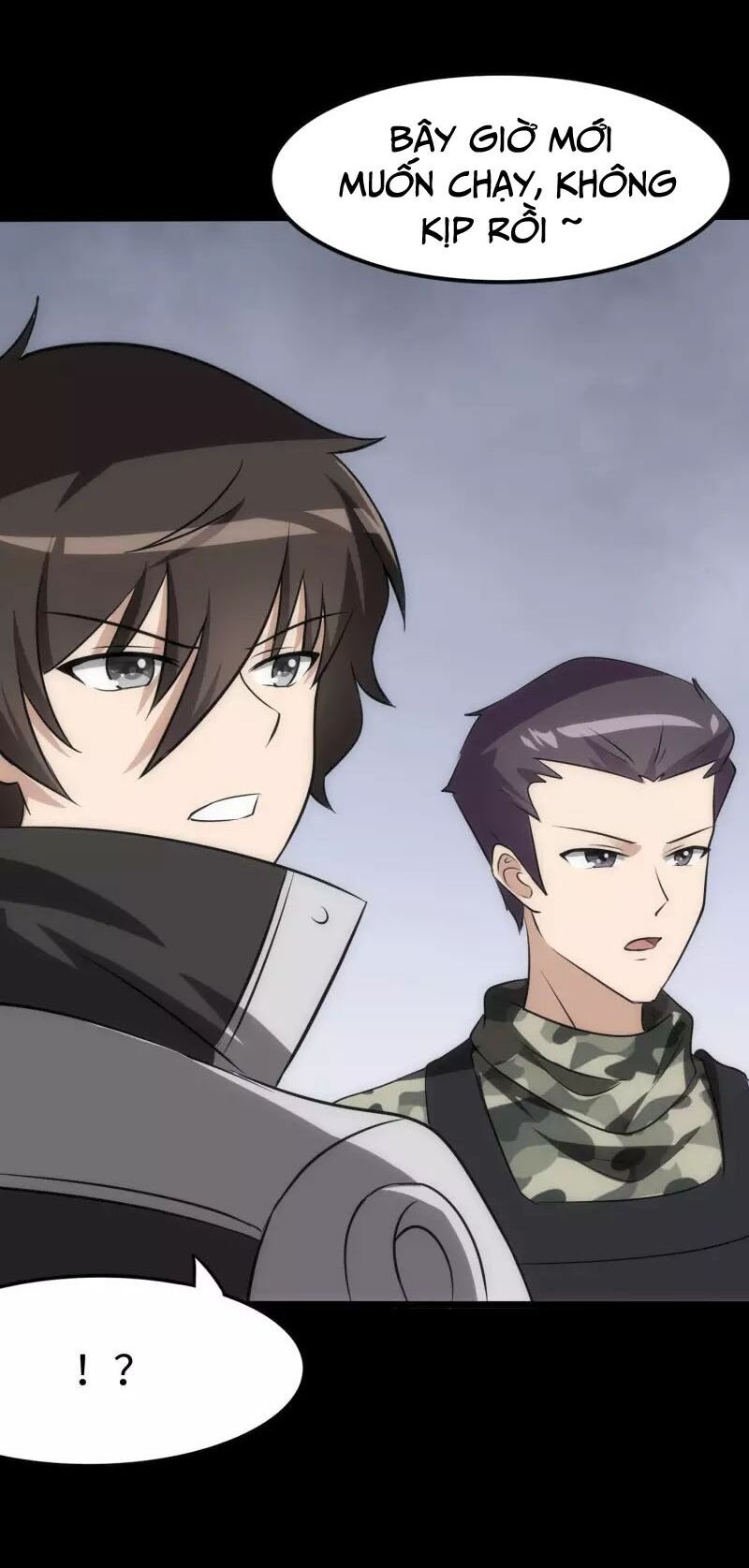 đọc truyện Bạn Gái Zombie Của Tôi Chương 238 ảnh 30 tại Thiên Thai Truyện