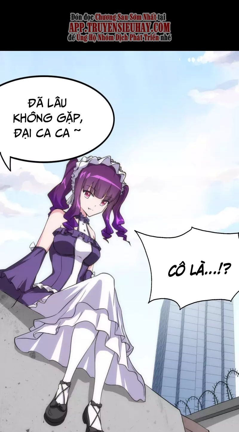 đọc truyện Bạn Gái Zombie Của Tôi Chương 238 ảnh 31 tại Thiên Thai Truyện