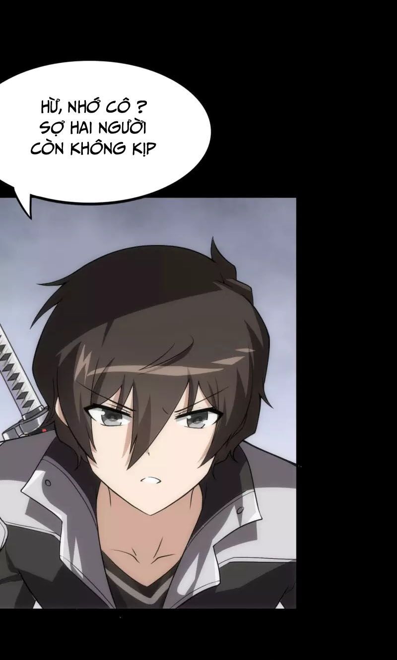 đọc truyện Bạn Gái Zombie Của Tôi Chương 238 ảnh 33 tại Thiên Thai Truyện