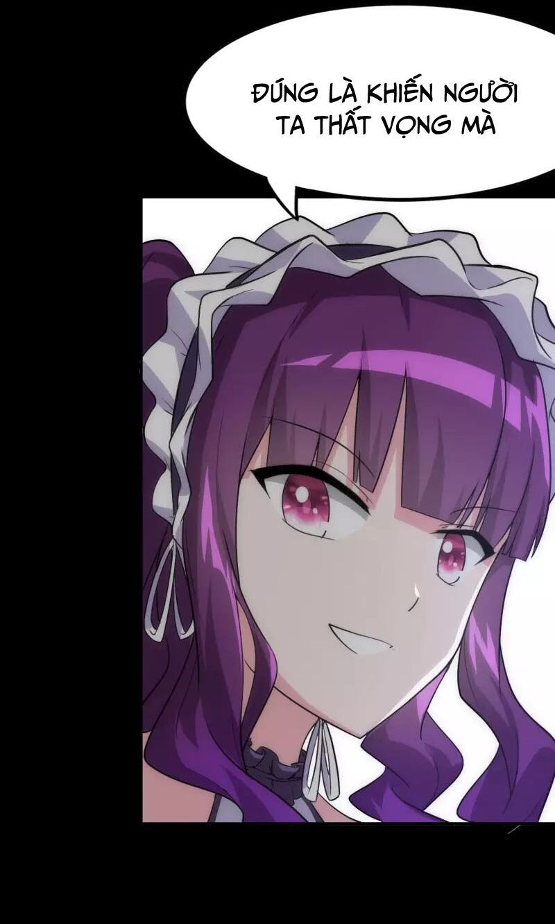 đọc truyện Bạn Gái Zombie Của Tôi Chương 238 ảnh 34 tại Thiên Thai Truyện