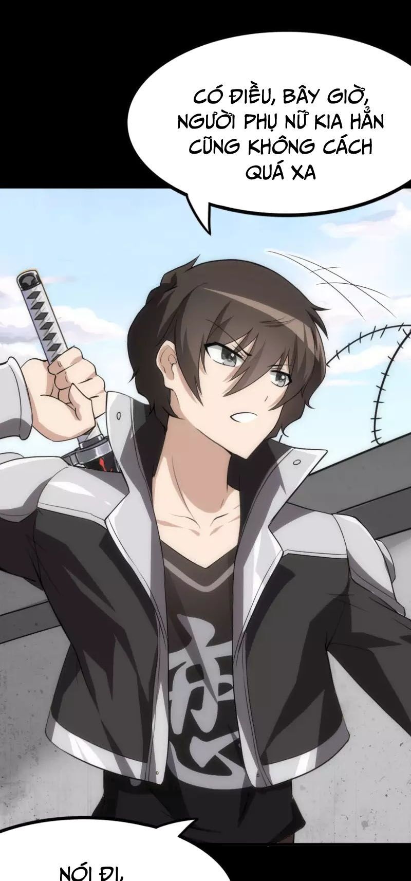 đọc truyện Bạn Gái Zombie Của Tôi Chương 238 ảnh 35 tại Thiên Thai Truyện