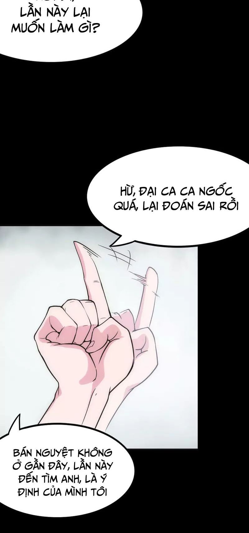 đọc truyện Bạn Gái Zombie Của Tôi Chương 238 ảnh 36 tại Thiên Thai Truyện