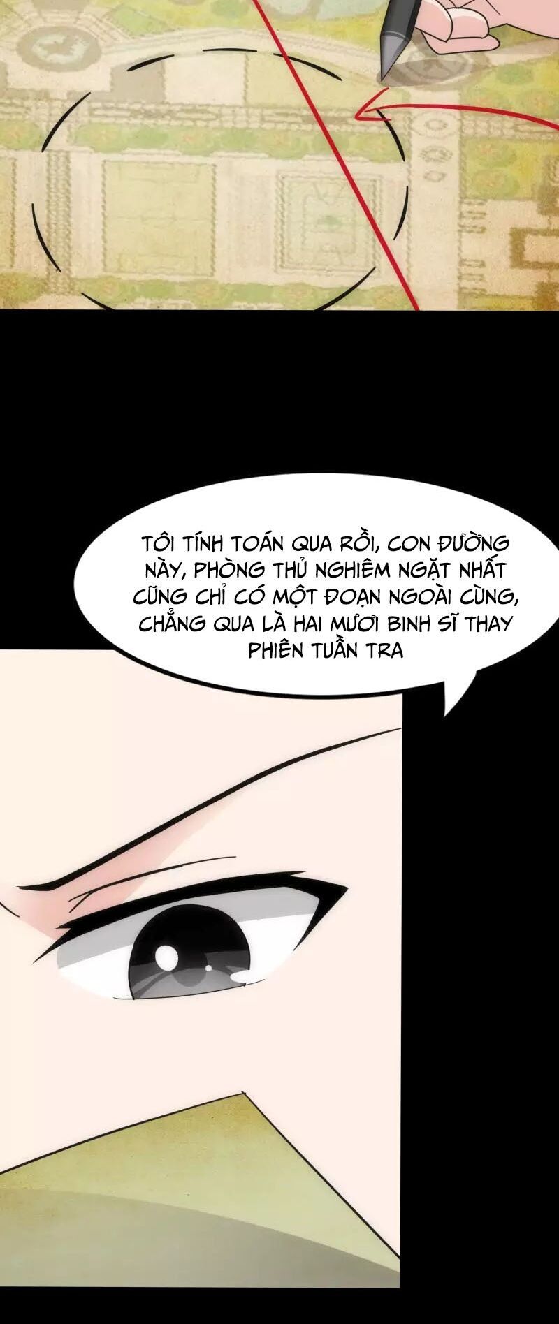 đọc truyện Bạn Gái Zombie Của Tôi Chương 238 ảnh 6 tại Thiên Thai Truyện