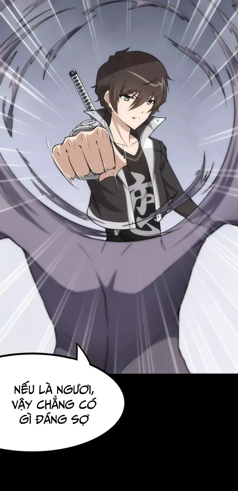 đọc truyện Bạn Gái Zombie Của Tôi Chương 238 ảnh 42 tại Thiên Thai Truyện