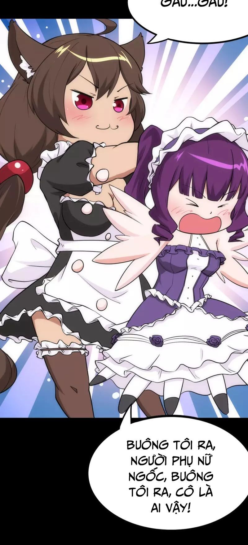 đọc truyện Bạn Gái Zombie Của Tôi Chương 238 ảnh 46 tại Thiên Thai Truyện