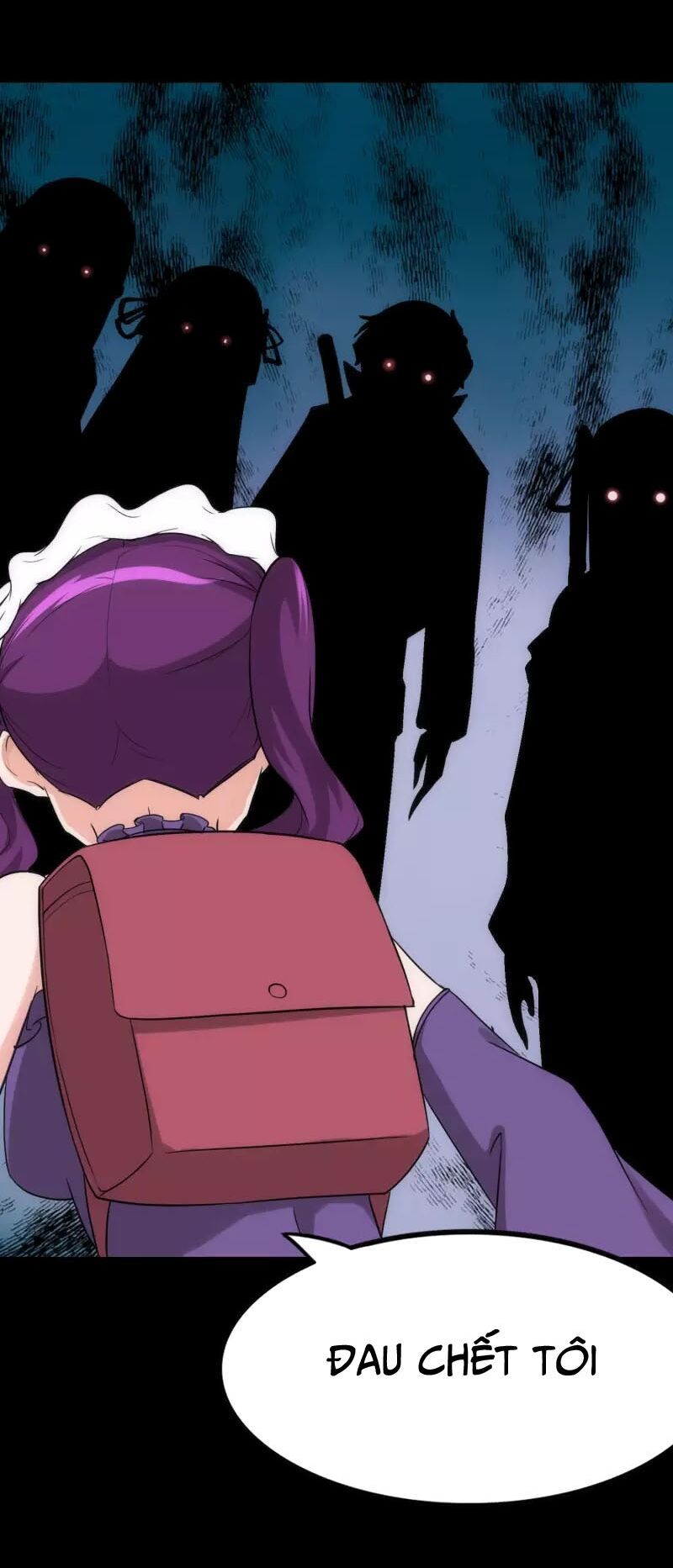 đọc truyện Bạn Gái Zombie Của Tôi Chương 238 ảnh 48 tại Thiên Thai Truyện