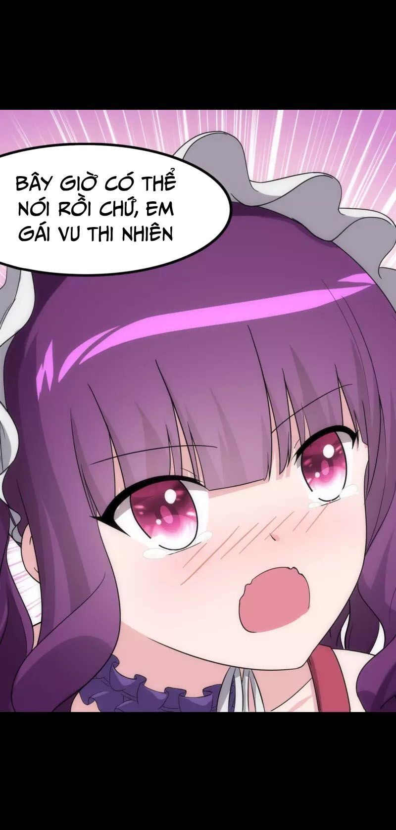 đọc truyện Bạn Gái Zombie Của Tôi Chương 238 ảnh 49 tại Thiên Thai Truyện