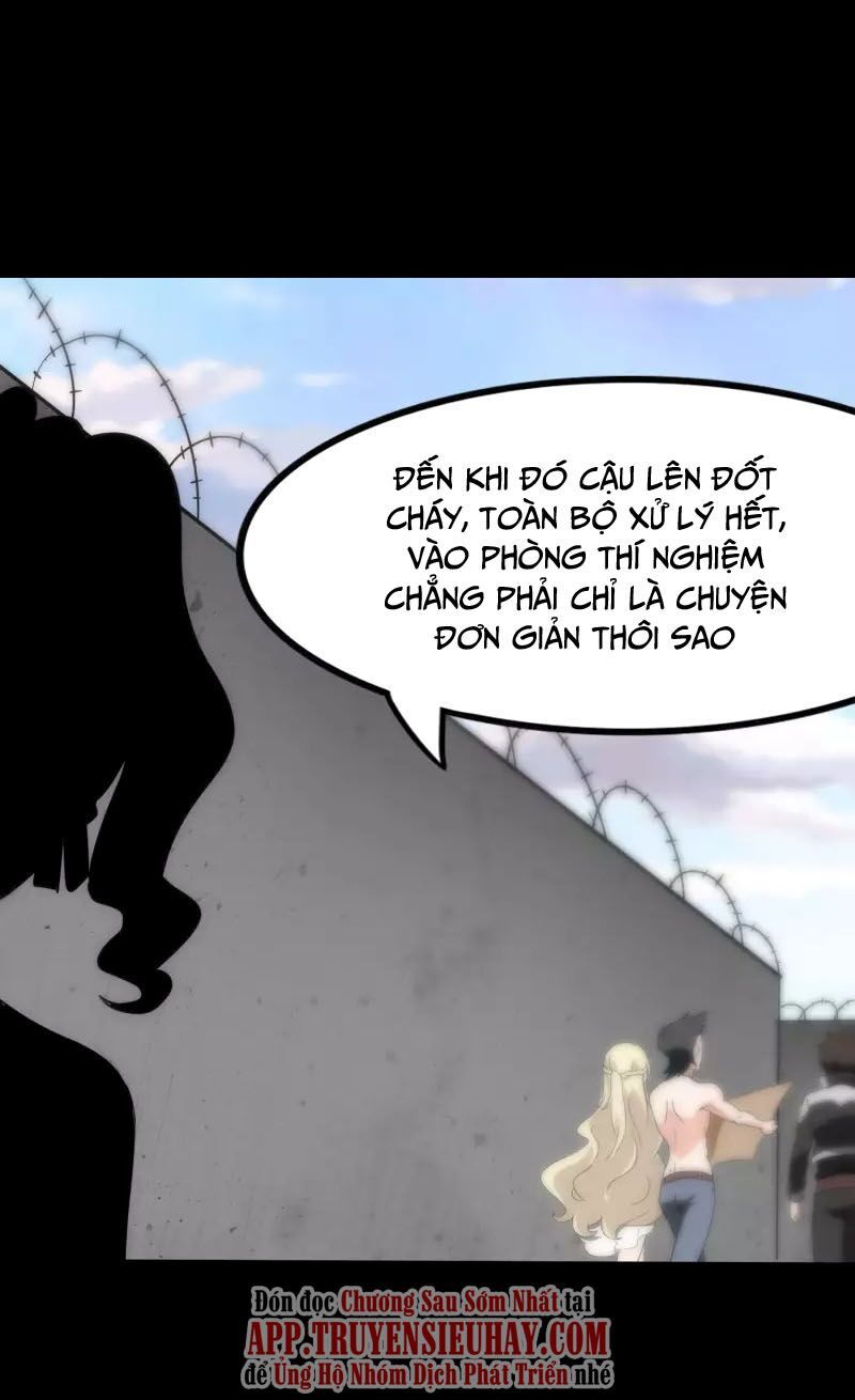 đọc truyện Bạn Gái Zombie Của Tôi Chương 238 ảnh 7 tại Thiên Thai Truyện