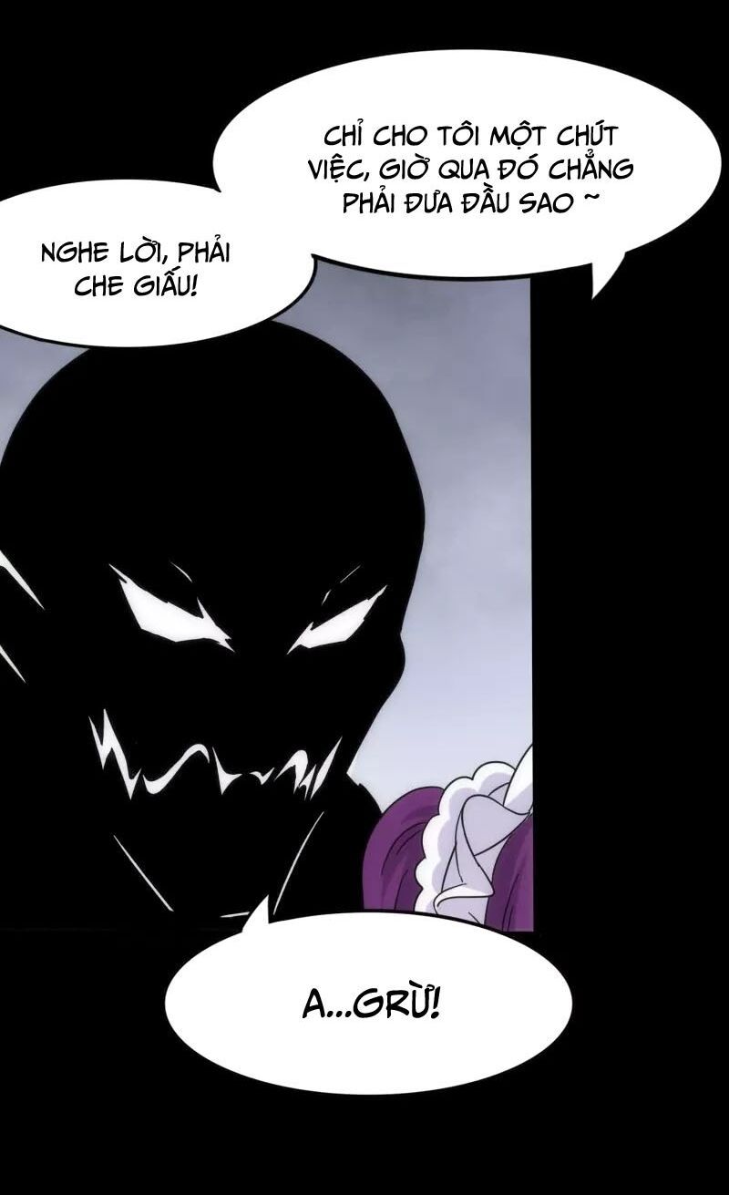 đọc truyện Bạn Gái Zombie Của Tôi Chương 238 ảnh 8 tại Thiên Thai Truyện