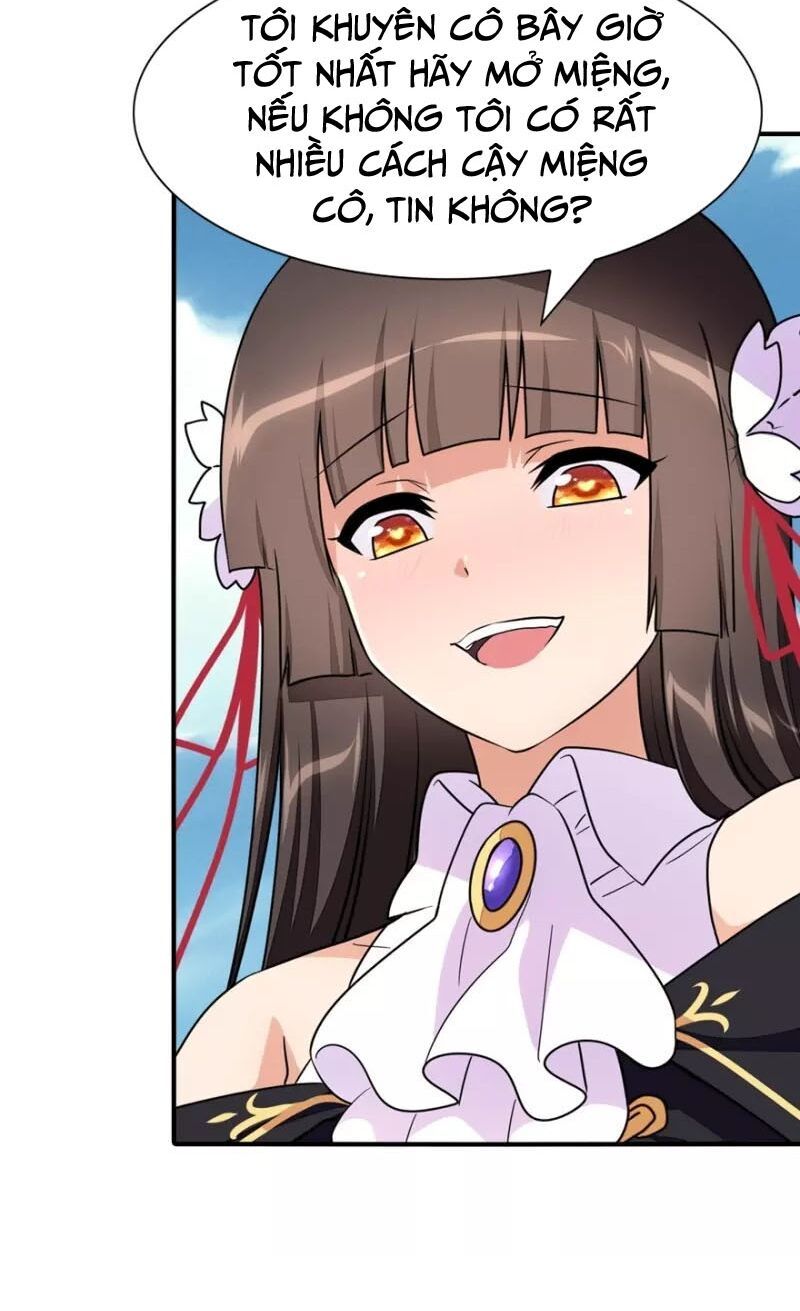 đọc truyện Bạn Gái Zombie Của Tôi Chương 239 ảnh 14 tại Thiên Thai Truyện