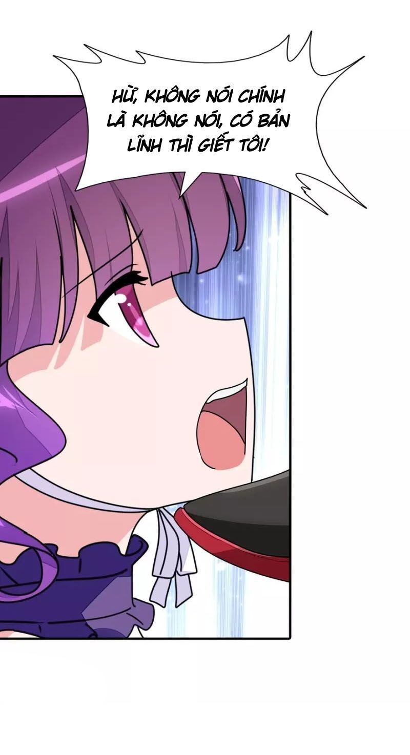 đọc truyện Bạn Gái Zombie Của Tôi Chương 239 ảnh 15 tại Thiên Thai Truyện