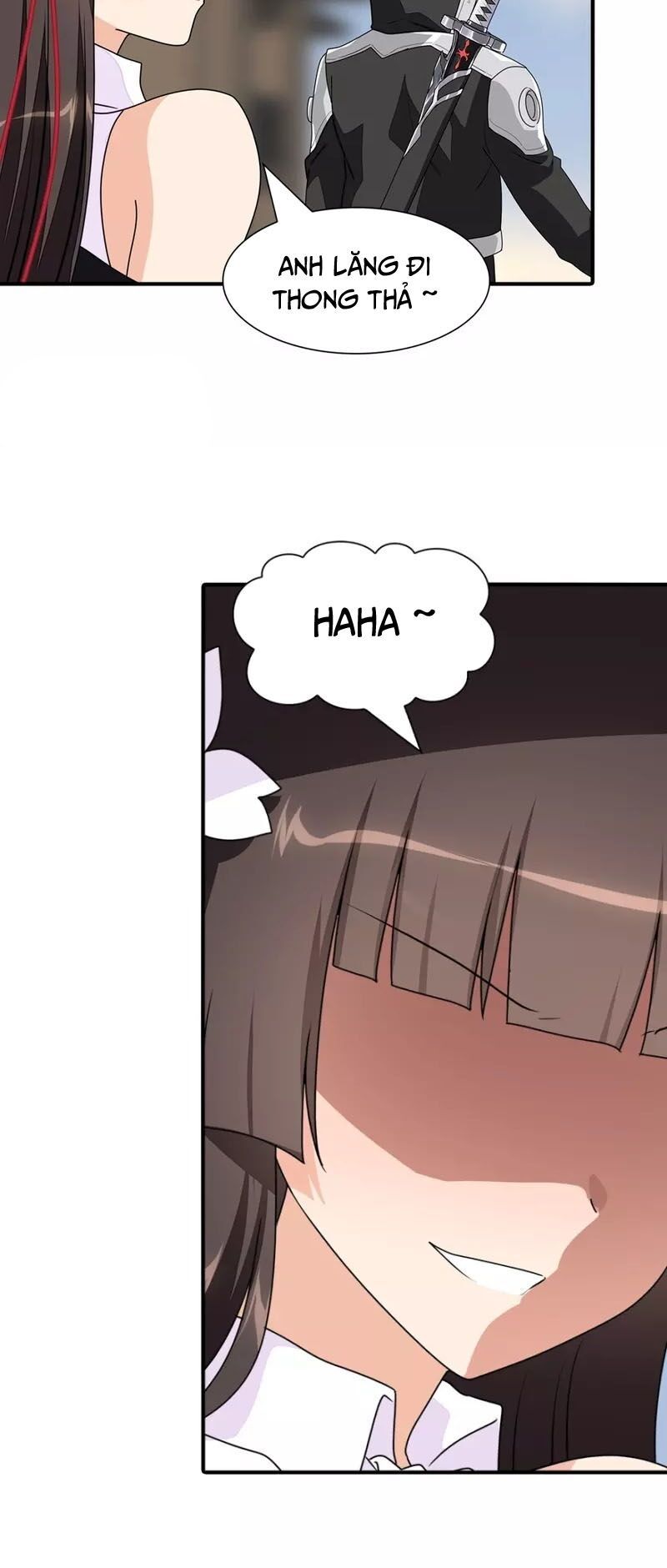 đọc truyện Bạn Gái Zombie Của Tôi Chương 239 ảnh 18 tại Thiên Thai Truyện