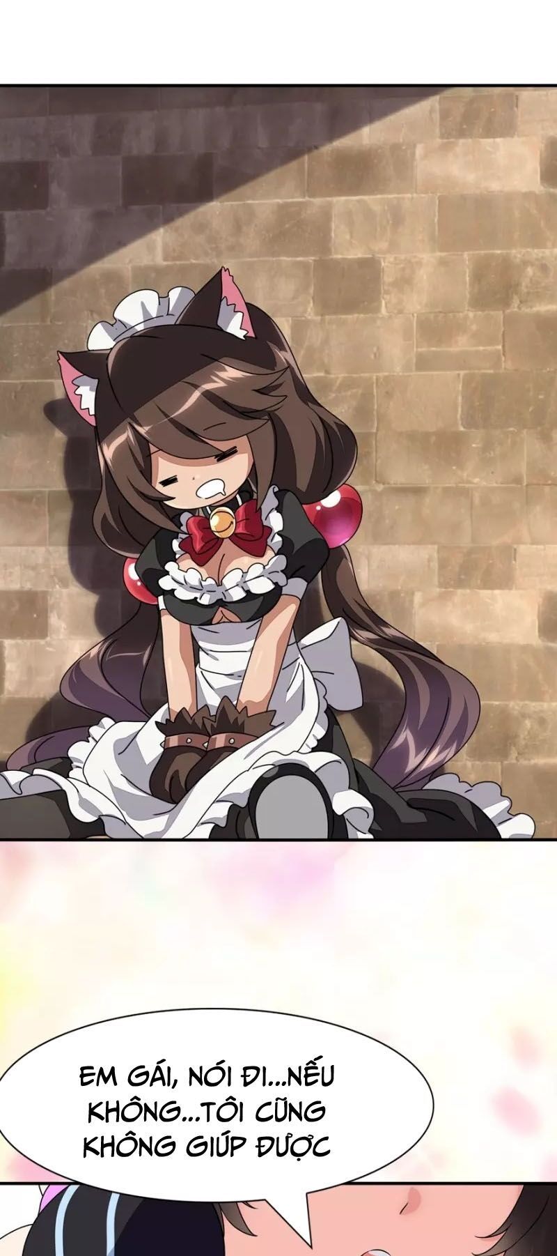 đọc truyện Bạn Gái Zombie Của Tôi Chương 239 ảnh 21 tại Thiên Thai Truyện