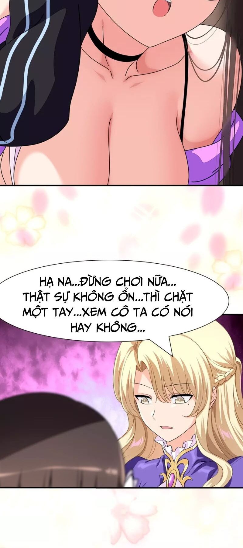 đọc truyện Bạn Gái Zombie Của Tôi Chương 239 ảnh 22 tại Thiên Thai Truyện