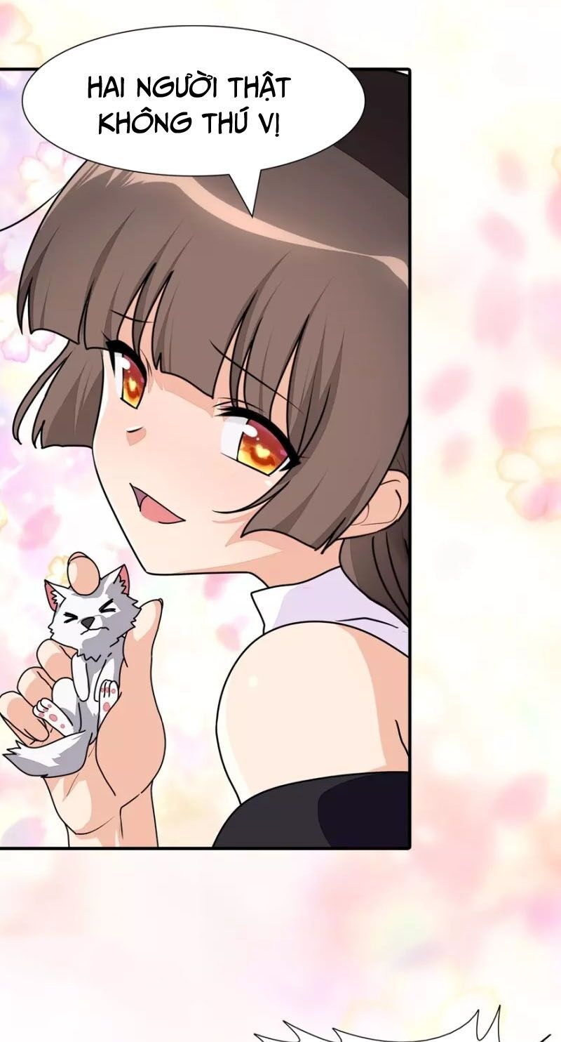 đọc truyện Bạn Gái Zombie Của Tôi Chương 239 ảnh 23 tại Thiên Thai Truyện