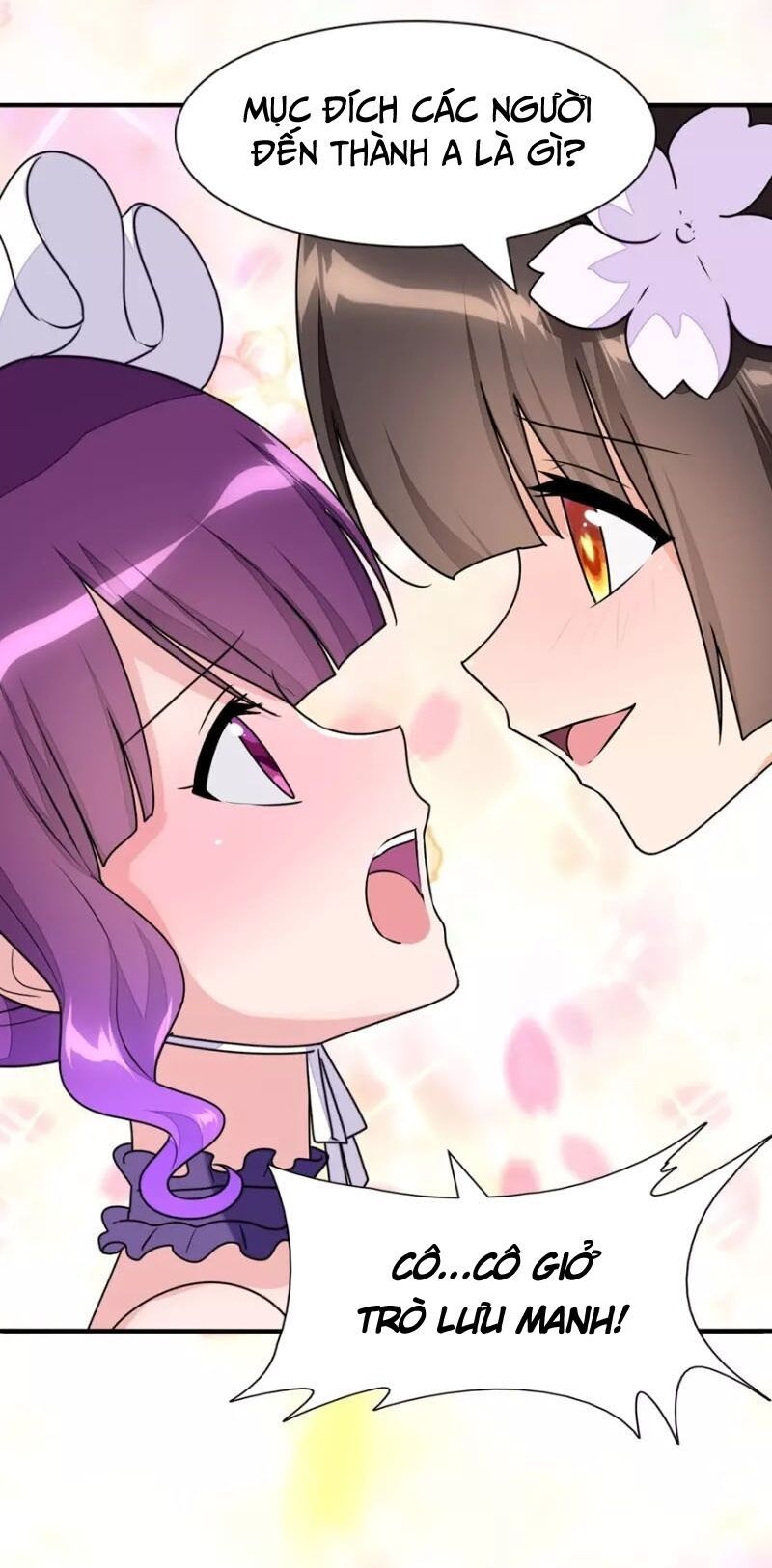 đọc truyện Bạn Gái Zombie Của Tôi Chương 239 ảnh 26 tại Thiên Thai Truyện