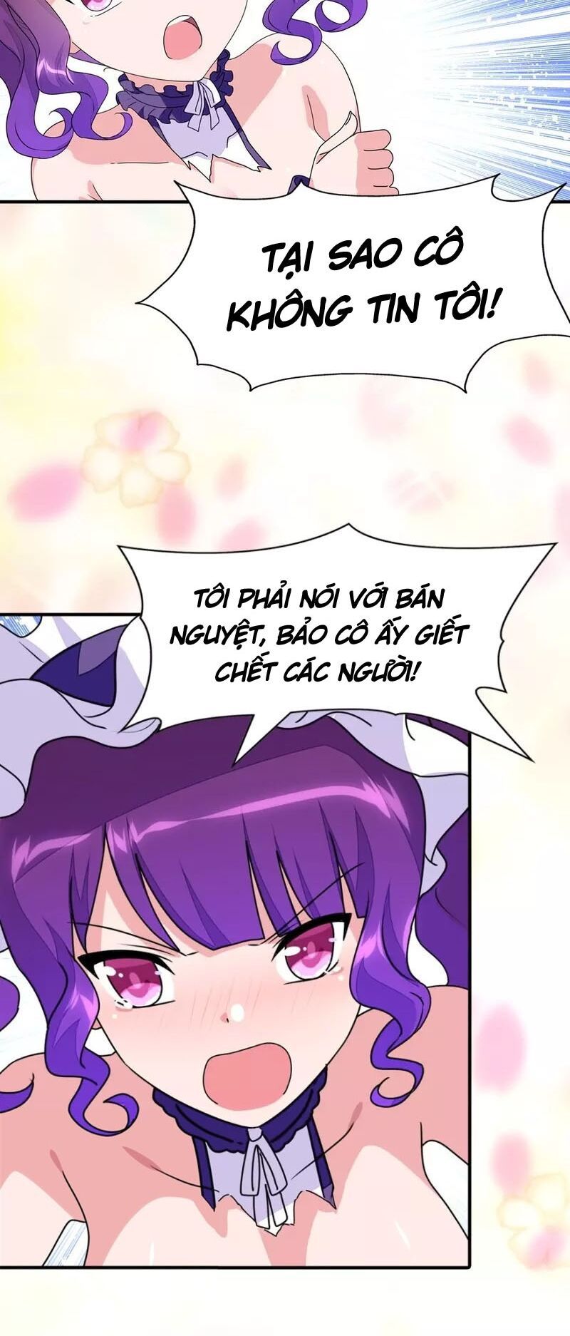 đọc truyện Bạn Gái Zombie Của Tôi Chương 239 ảnh 28 tại Thiên Thai Truyện