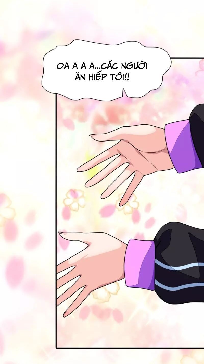 đọc truyện Bạn Gái Zombie Của Tôi Chương 239 ảnh 29 tại Thiên Thai Truyện