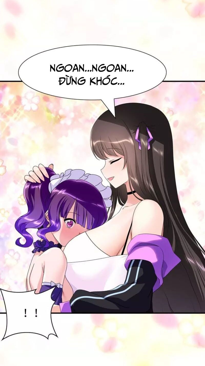 đọc truyện Bạn Gái Zombie Của Tôi Chương 239 ảnh 30 tại Thiên Thai Truyện