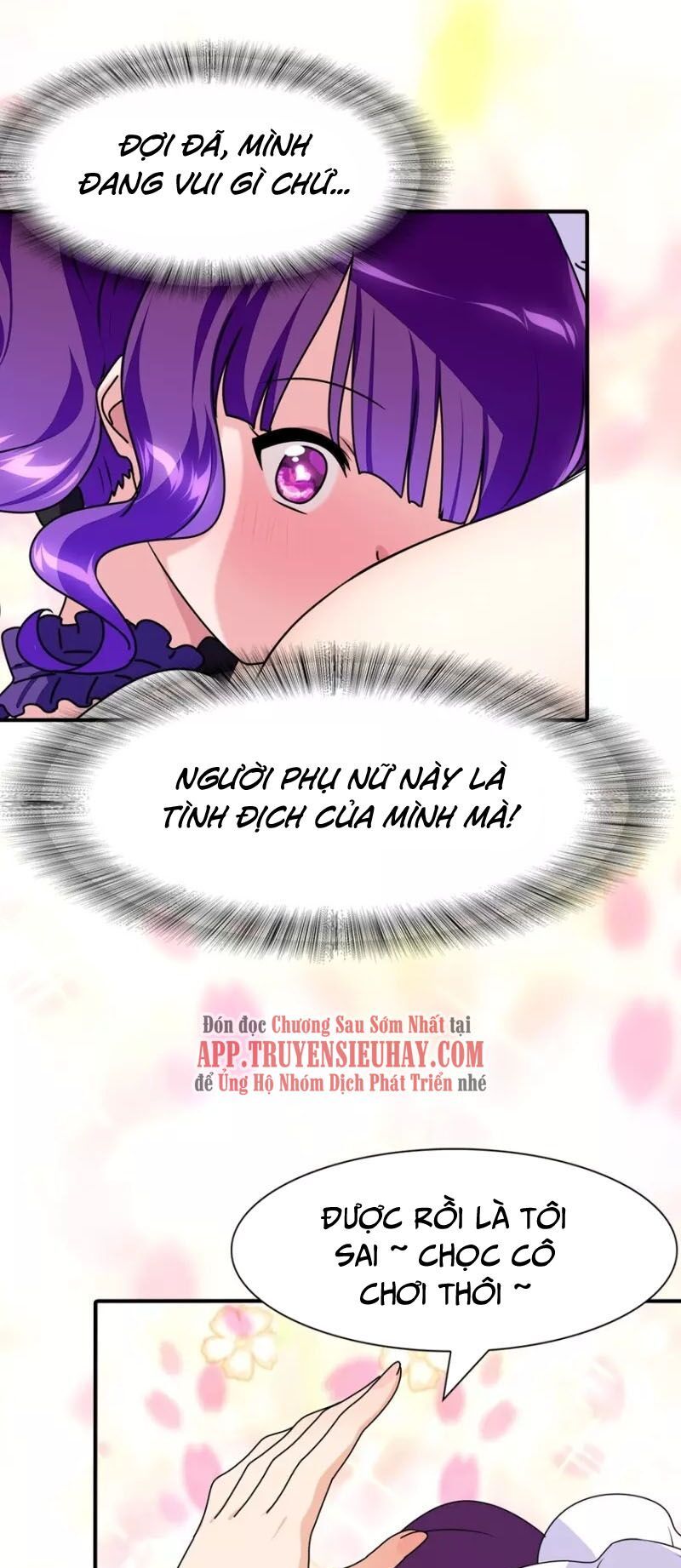 đọc truyện Bạn Gái Zombie Của Tôi Chương 239 ảnh 31 tại Thiên Thai Truyện