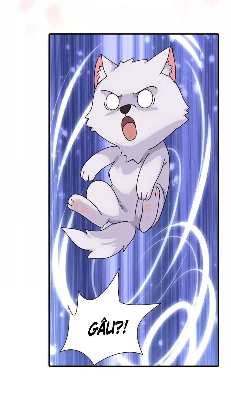 đọc truyện Bạn Gái Zombie Của Tôi Chương 239 ảnh 33 tại Thiên Thai Truyện