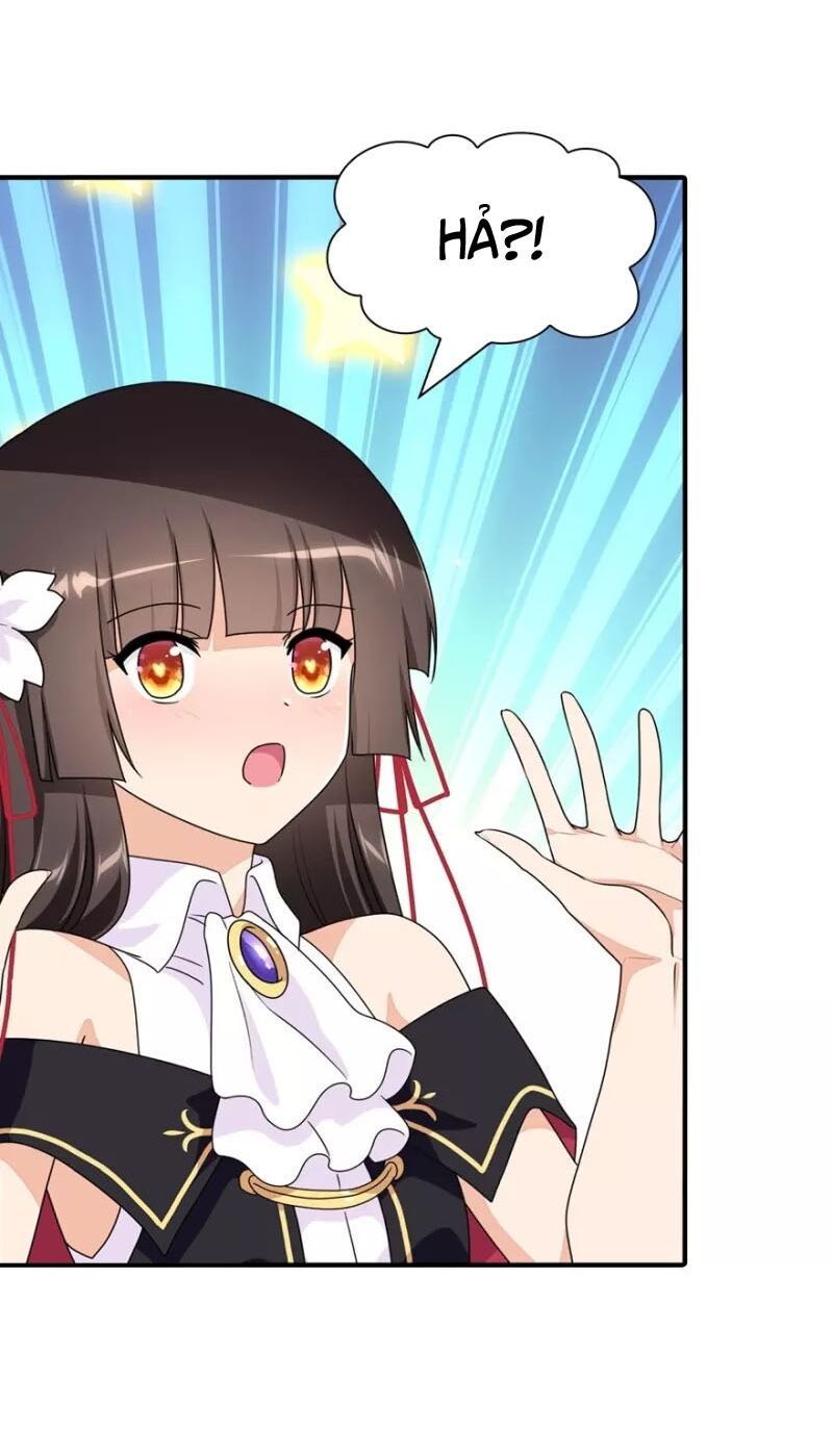 đọc truyện Bạn Gái Zombie Của Tôi Chương 239 ảnh 34 tại Thiên Thai Truyện