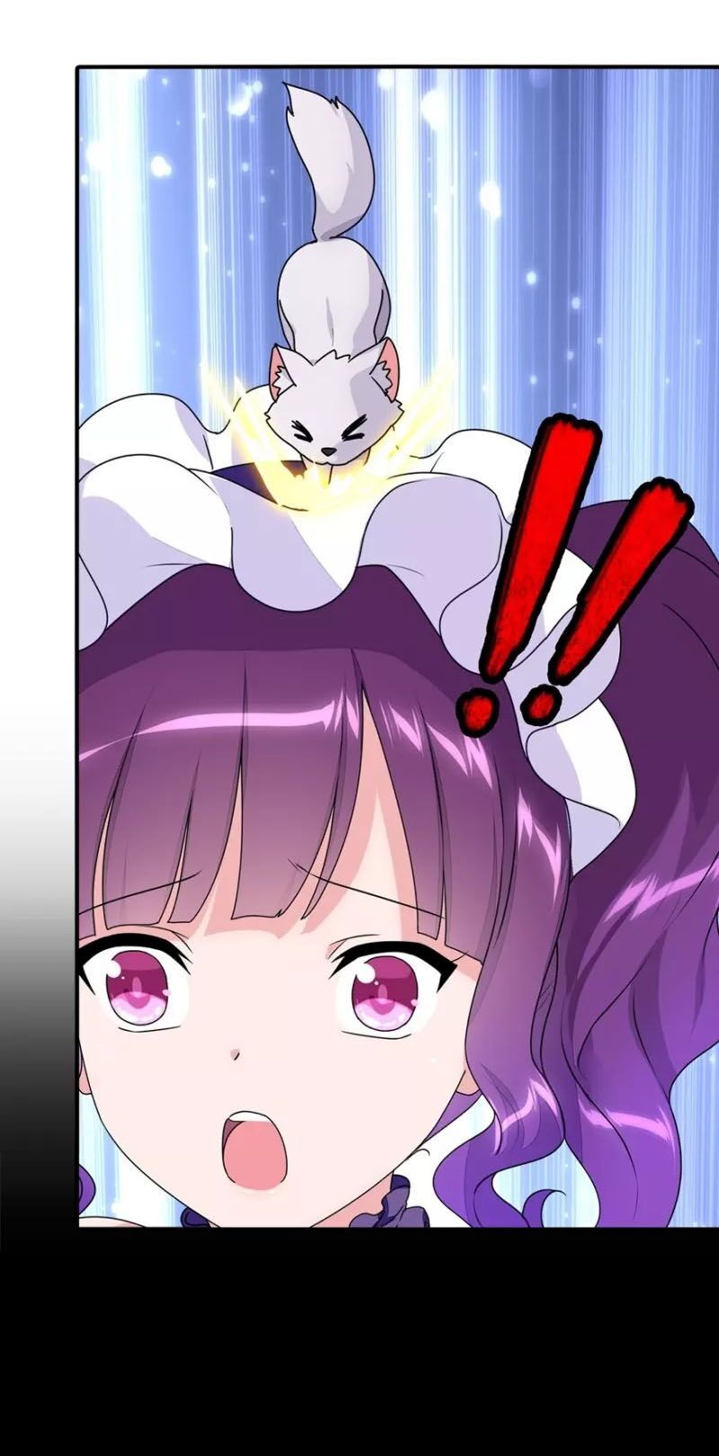 đọc truyện Bạn Gái Zombie Của Tôi Chương 239 ảnh 35 tại Thiên Thai Truyện