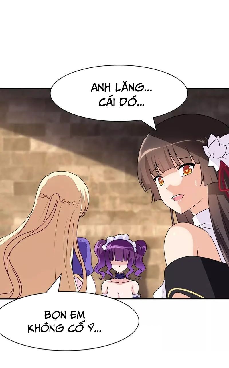 đọc truyện Bạn Gái Zombie Của Tôi Chương 239 ảnh 38 tại Thiên Thai Truyện