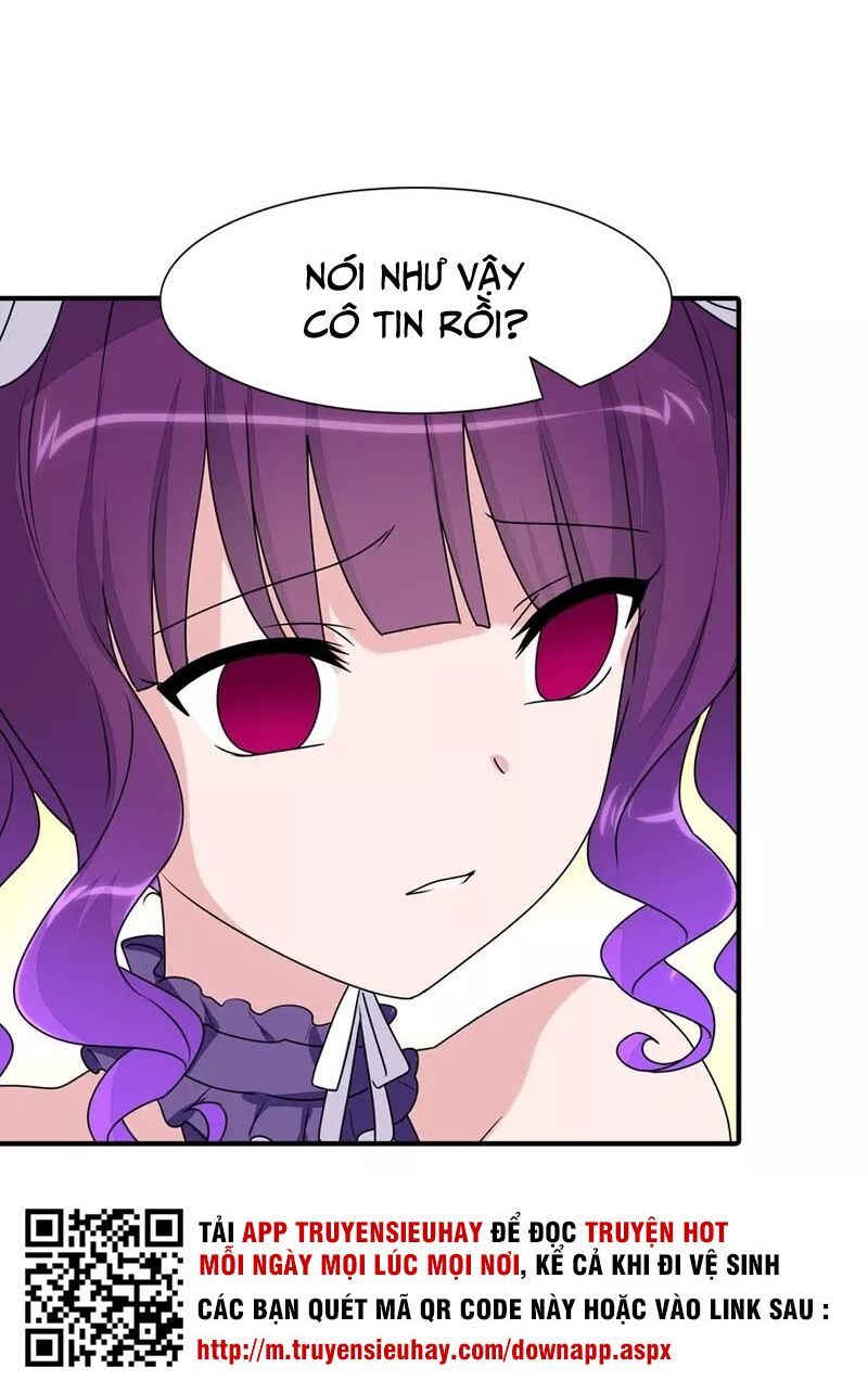 đọc truyện Bạn Gái Zombie Của Tôi Chương 239 ảnh 39 tại Thiên Thai Truyện