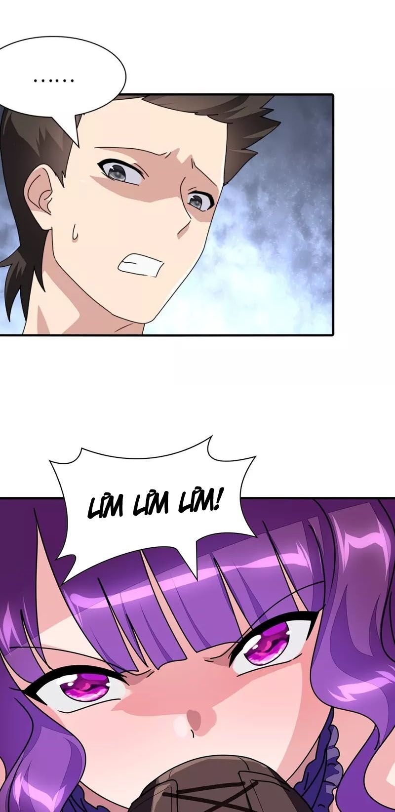 đọc truyện Bạn Gái Zombie Của Tôi Chương 239 ảnh 7 tại Thiên Thai Truyện