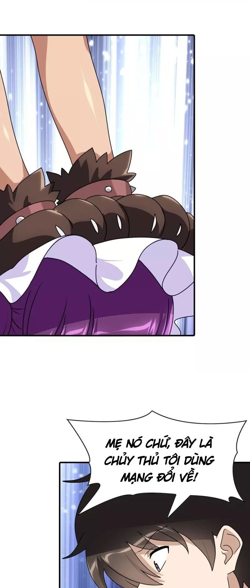 đọc truyện Bạn Gái Zombie Của Tôi Chương 239 ảnh 11 tại Thiên Thai Truyện