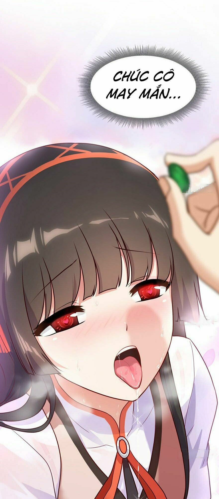 đọc truyện Bạn Gái Zombie Của Tôi Chương 24 ảnh 18 tại Thiên Thai Truyện