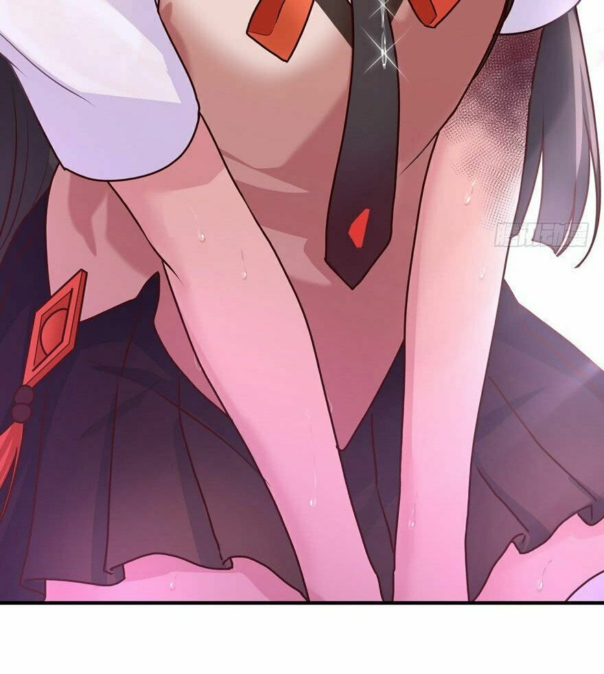 đọc truyện Bạn Gái Zombie Của Tôi Chương 24 ảnh 19 tại Thiên Thai Truyện