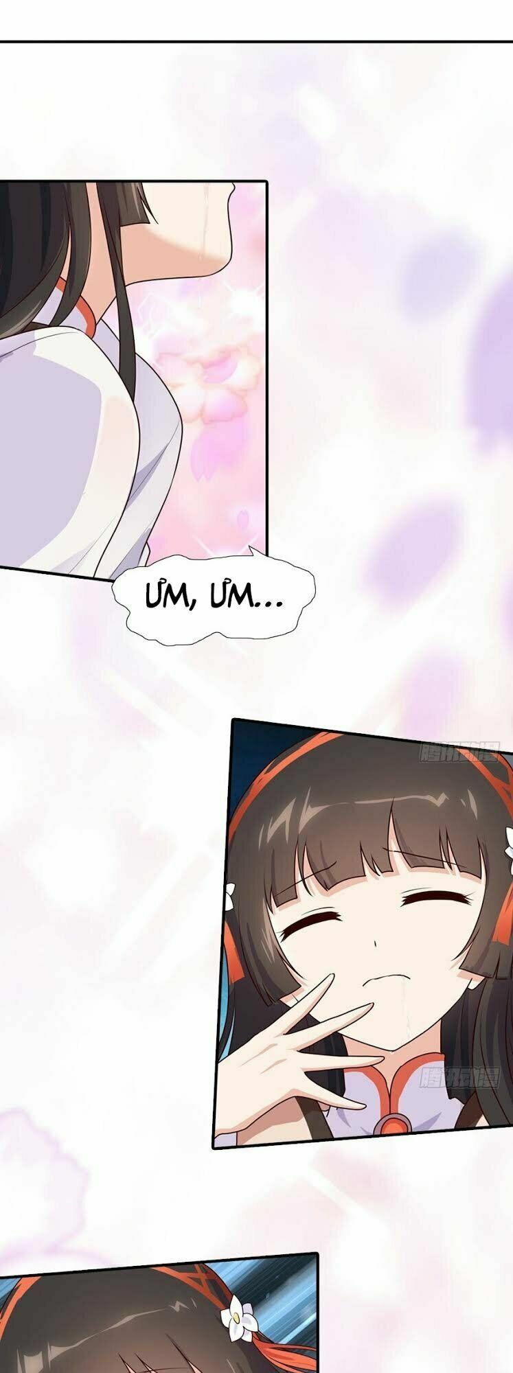 đọc truyện Bạn Gái Zombie Của Tôi Chương 24 ảnh 20 tại Thiên Thai Truyện