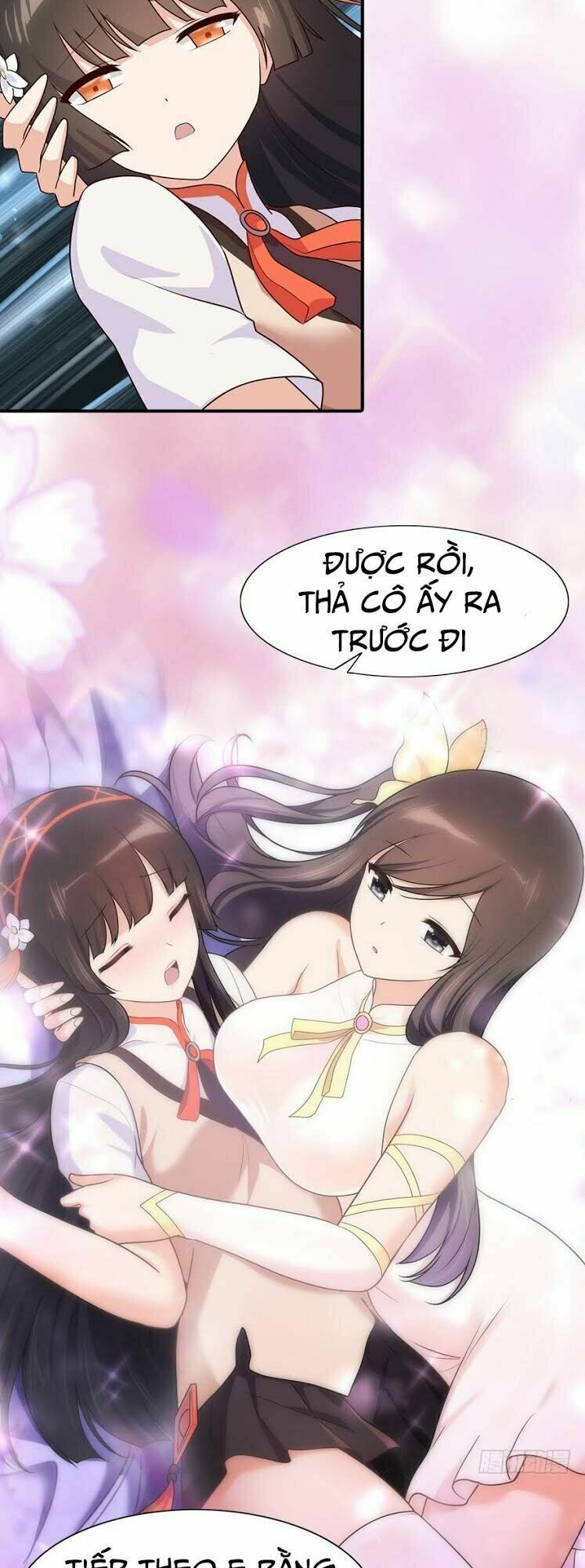 đọc truyện Bạn Gái Zombie Của Tôi Chương 24 ảnh 21 tại Thiên Thai Truyện