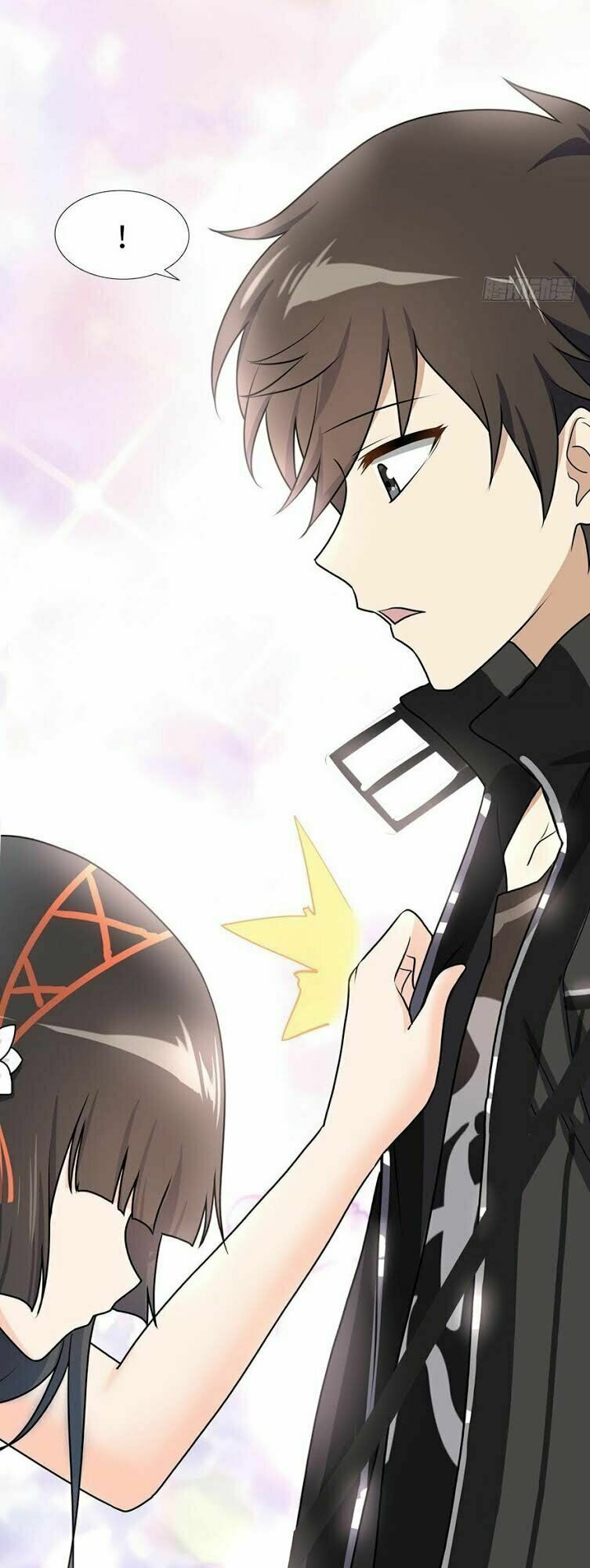 đọc truyện Bạn Gái Zombie Của Tôi Chương 24 ảnh 10 tại Thiên Thai Truyện