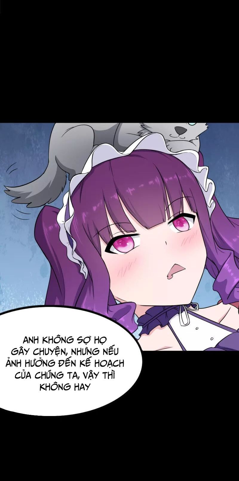 đọc truyện Bạn Gái Zombie Của Tôi Chương 240 ảnh 14 tại Thiên Thai Truyện