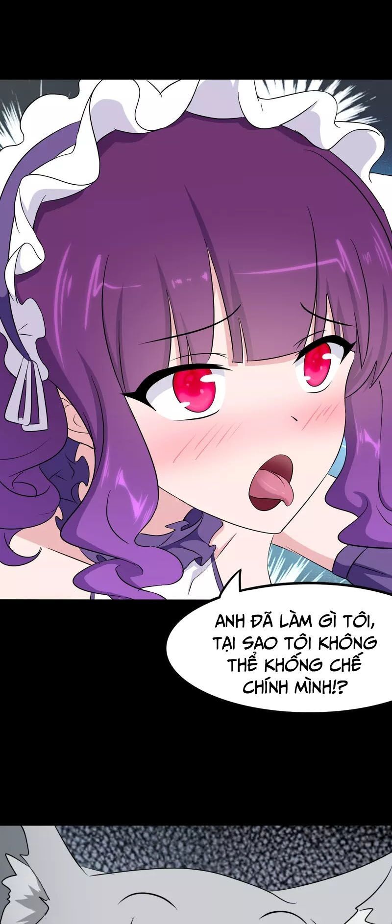 đọc truyện Bạn Gái Zombie Của Tôi Chương 240 ảnh 21 tại Thiên Thai Truyện