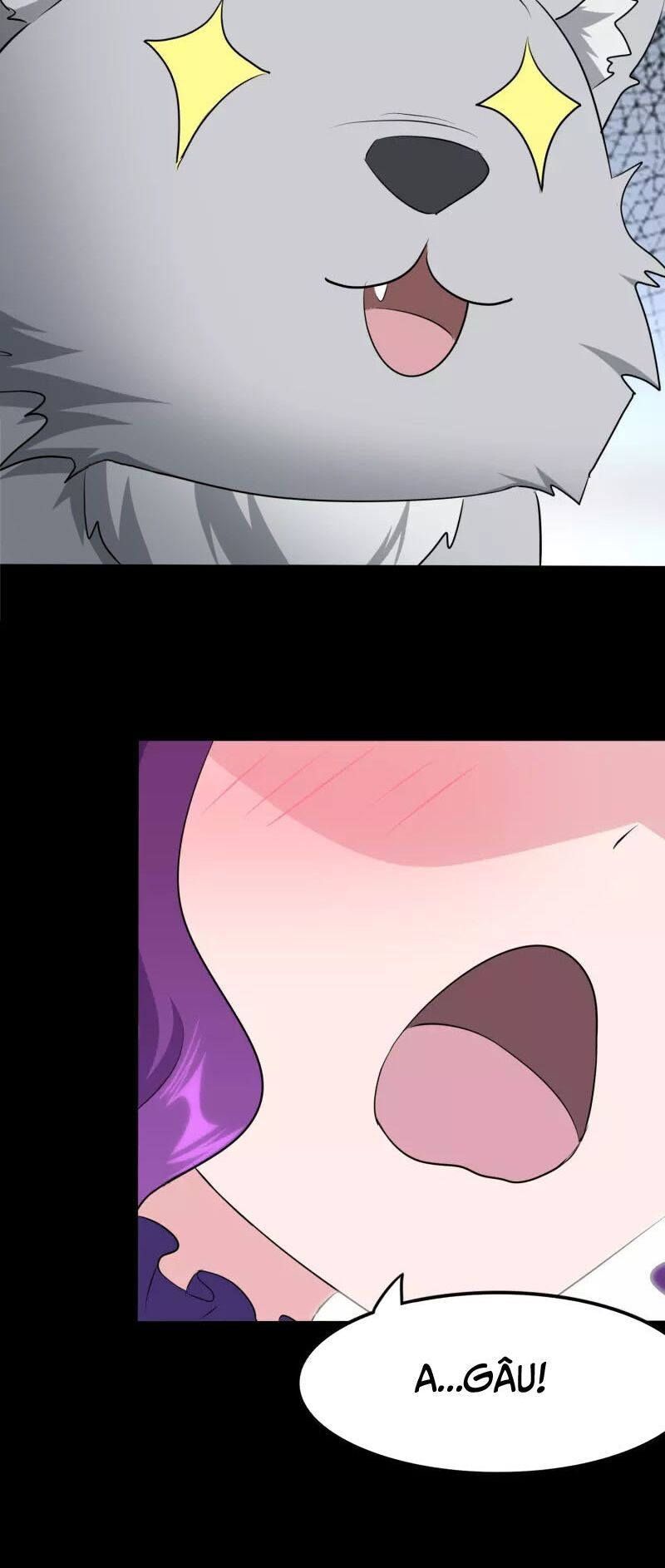 đọc truyện Bạn Gái Zombie Của Tôi Chương 240 ảnh 22 tại Thiên Thai Truyện