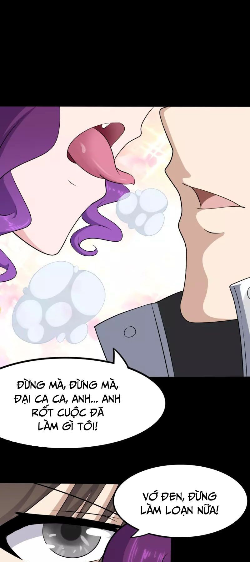 đọc truyện Bạn Gái Zombie Của Tôi Chương 240 ảnh 23 tại Thiên Thai Truyện