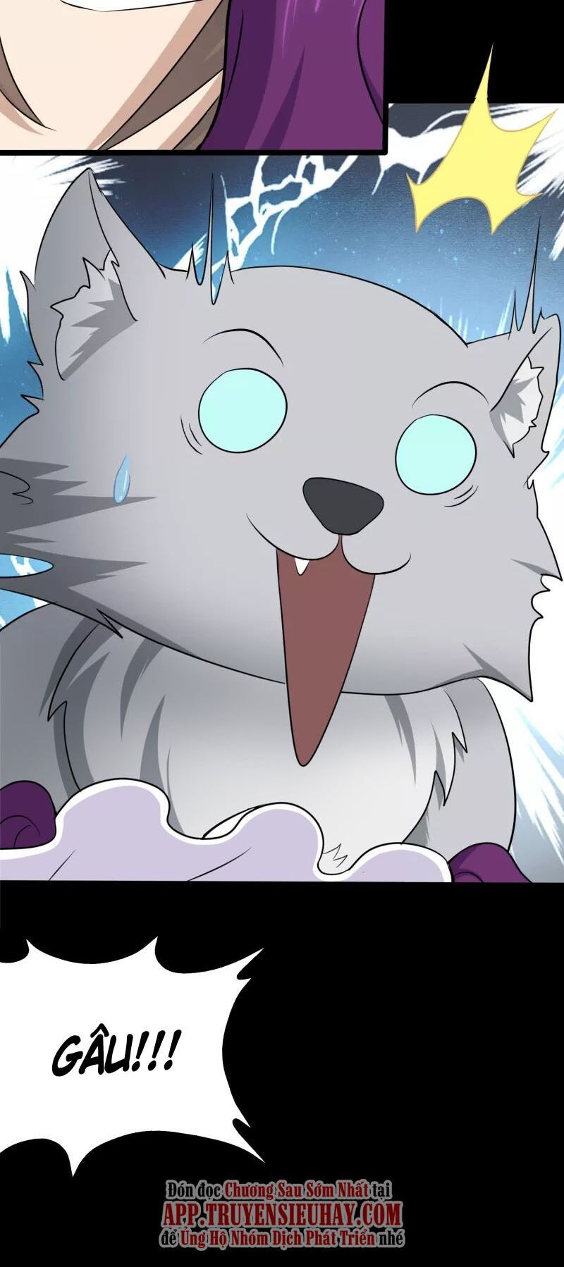 đọc truyện Bạn Gái Zombie Của Tôi Chương 240 ảnh 24 tại Thiên Thai Truyện