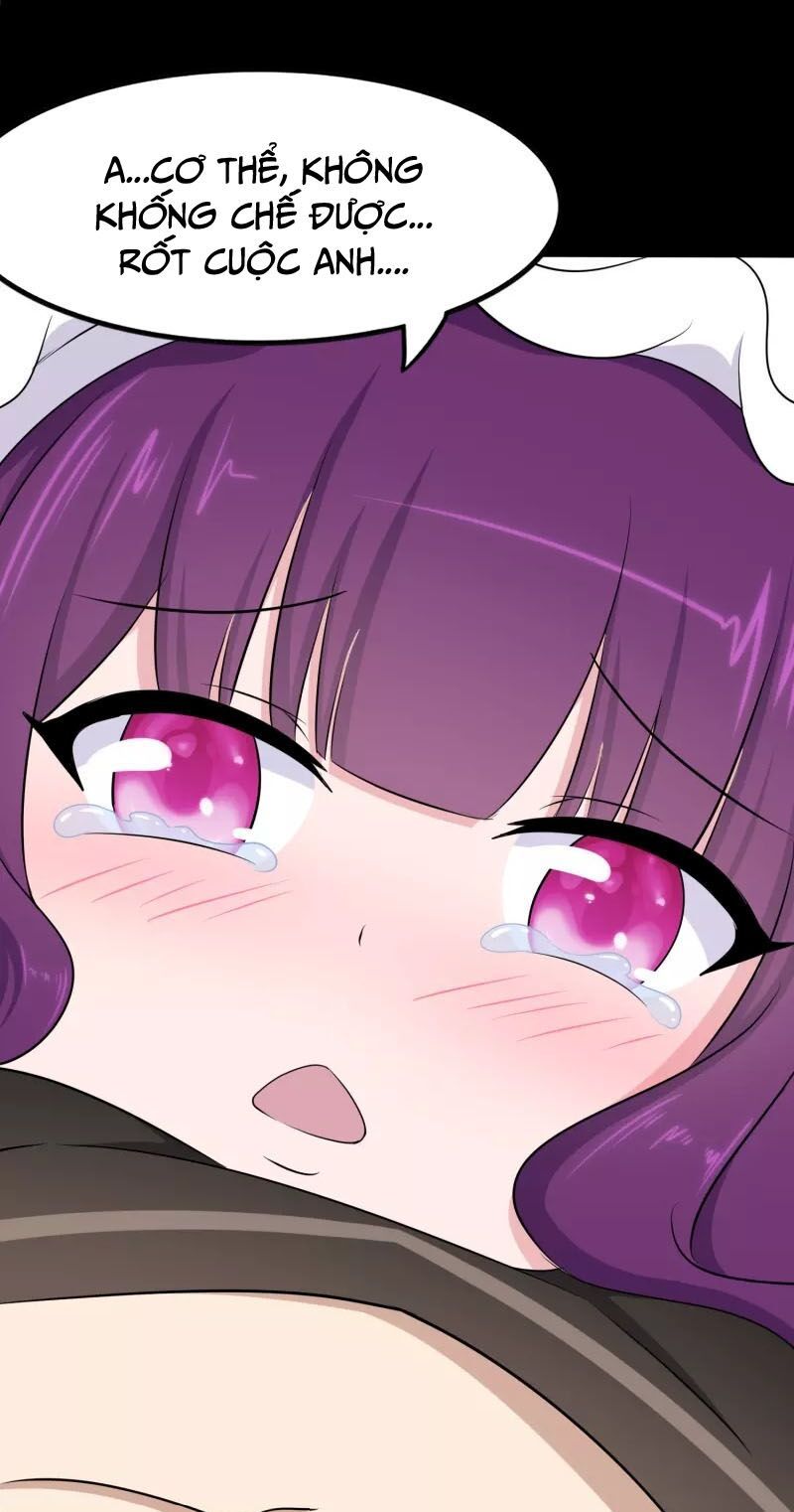 đọc truyện Bạn Gái Zombie Của Tôi Chương 240 ảnh 29 tại Thiên Thai Truyện