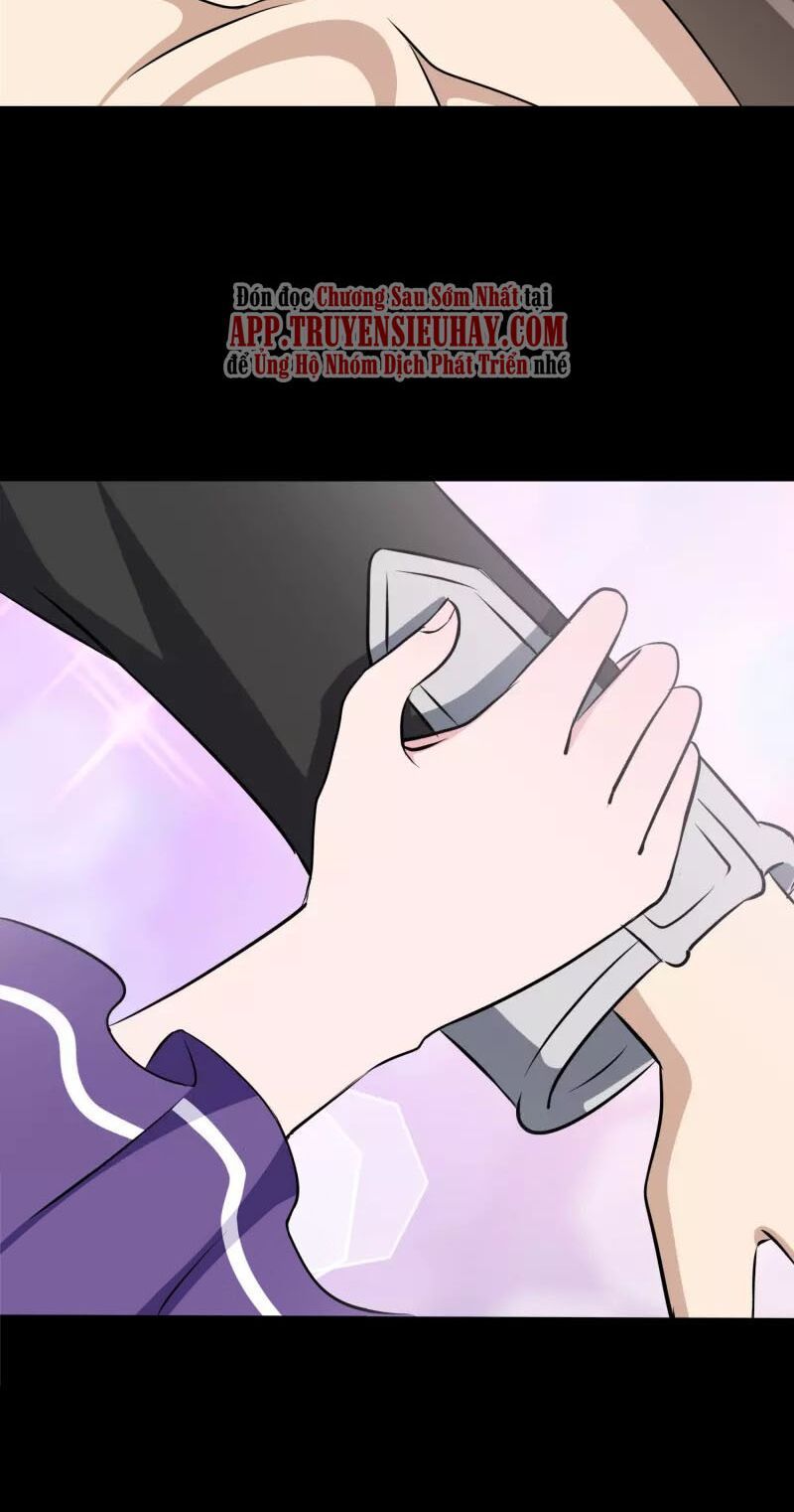 đọc truyện Bạn Gái Zombie Của Tôi Chương 240 ảnh 30 tại Thiên Thai Truyện