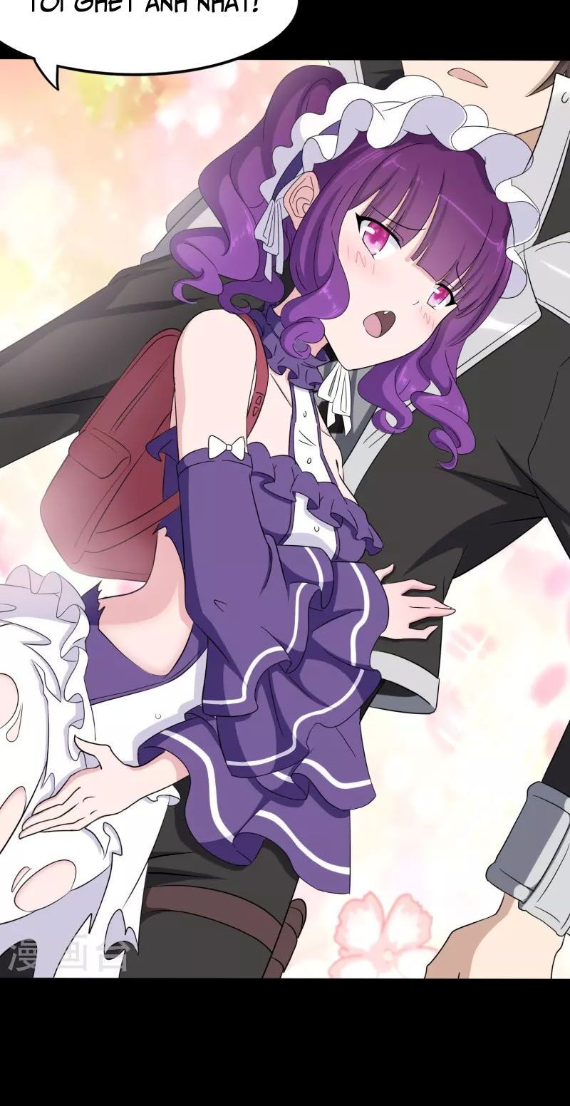 đọc truyện Bạn Gái Zombie Của Tôi Chương 240 ảnh 34 tại Thiên Thai Truyện