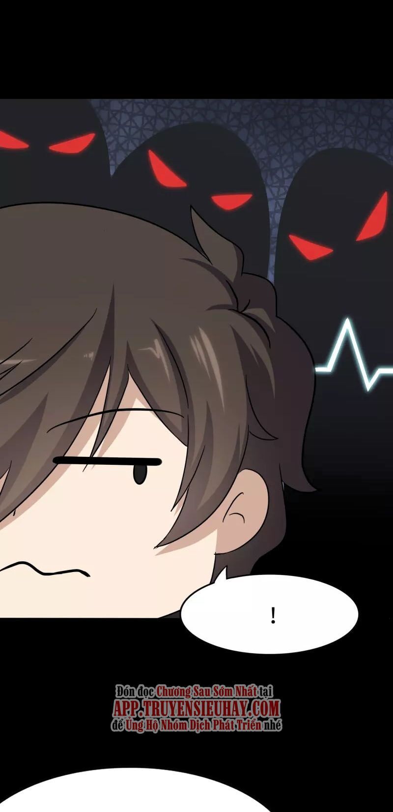 đọc truyện Bạn Gái Zombie Của Tôi Chương 240 ảnh 35 tại Thiên Thai Truyện