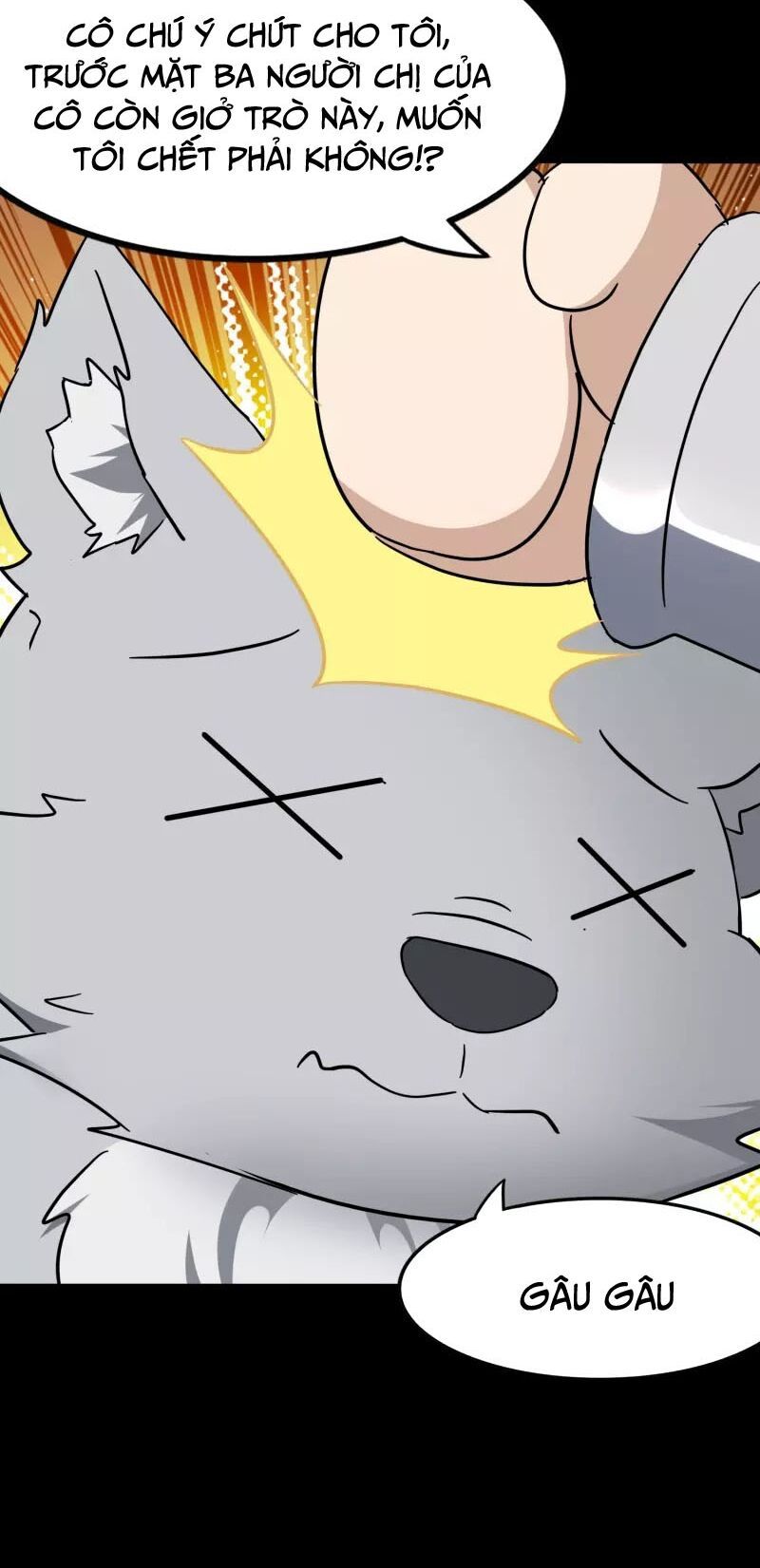 đọc truyện Bạn Gái Zombie Của Tôi Chương 240 ảnh 36 tại Thiên Thai Truyện