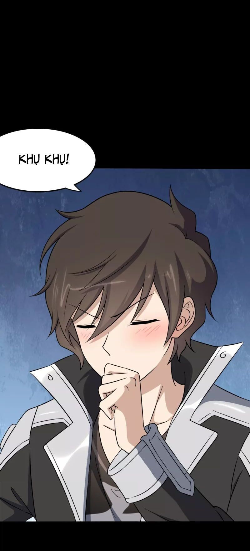 đọc truyện Bạn Gái Zombie Của Tôi Chương 240 ảnh 37 tại Thiên Thai Truyện