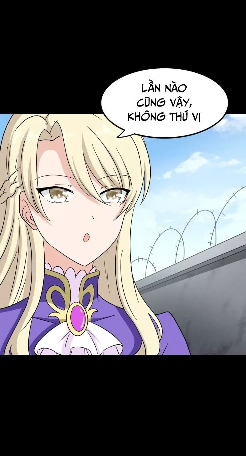 đọc truyện Bạn Gái Zombie Của Tôi Chương 240 ảnh 40 tại Thiên Thai Truyện