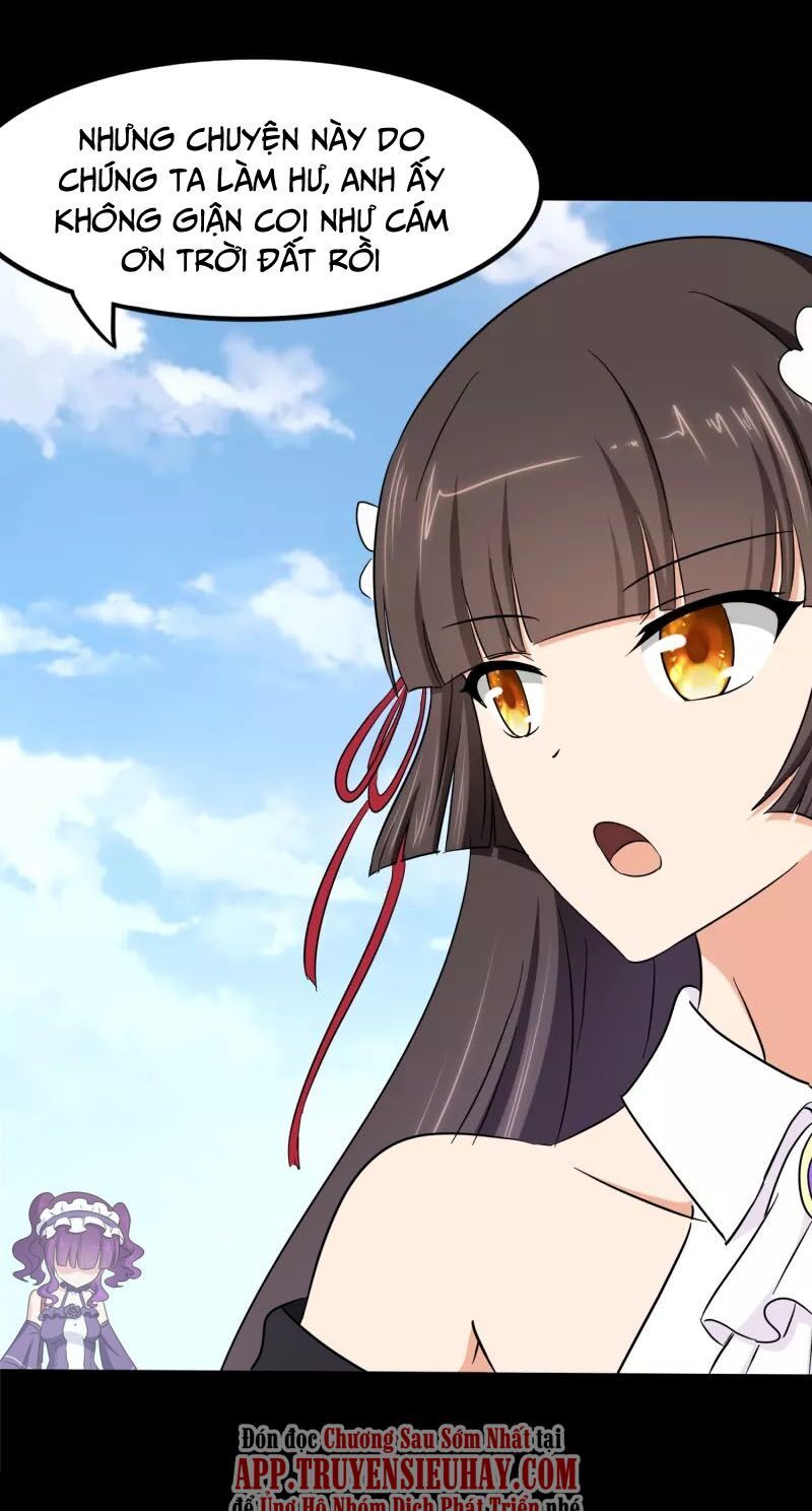 đọc truyện Bạn Gái Zombie Của Tôi Chương 240 ảnh 41 tại Thiên Thai Truyện