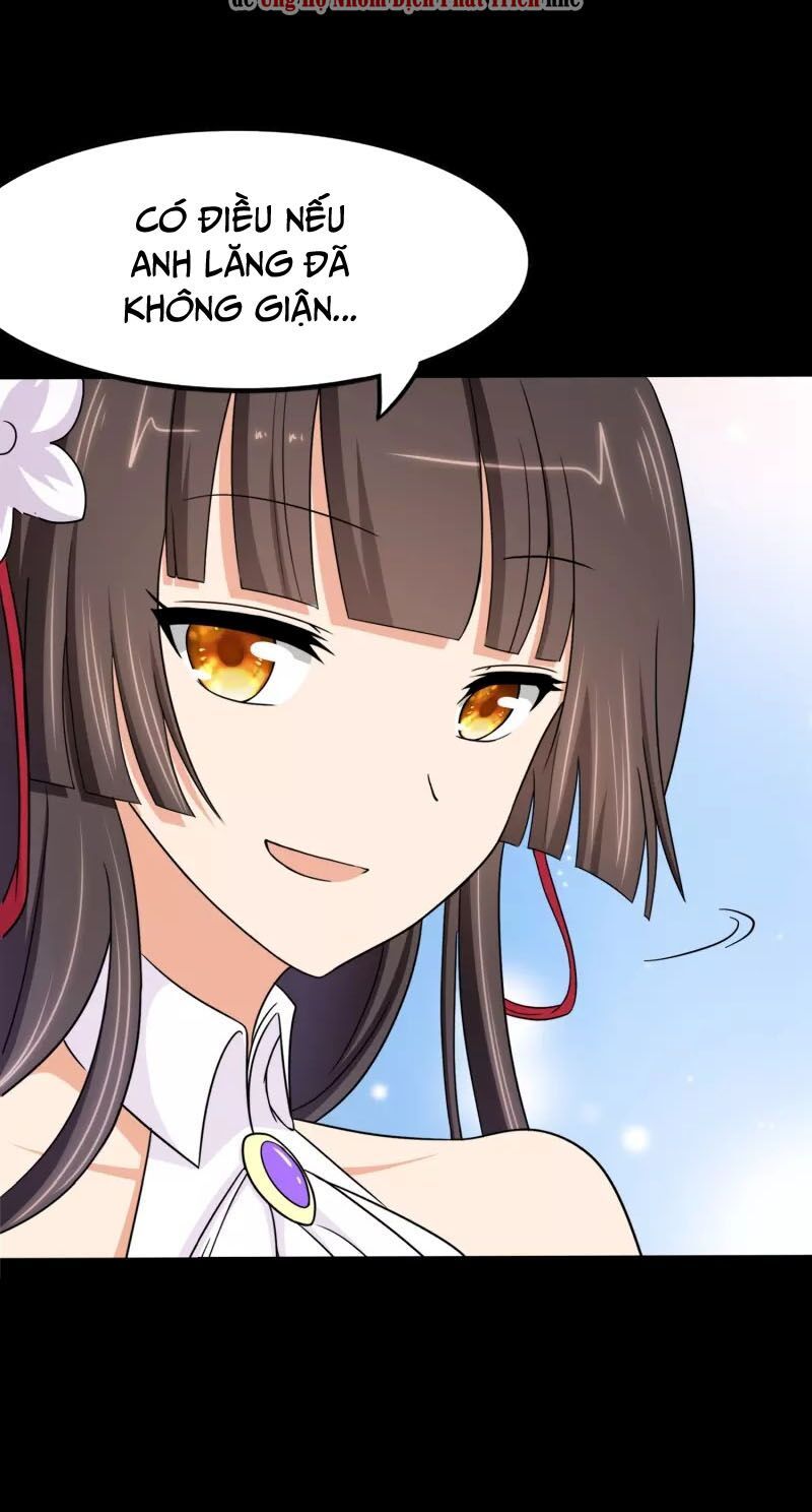 đọc truyện Bạn Gái Zombie Của Tôi Chương 240 ảnh 42 tại Thiên Thai Truyện